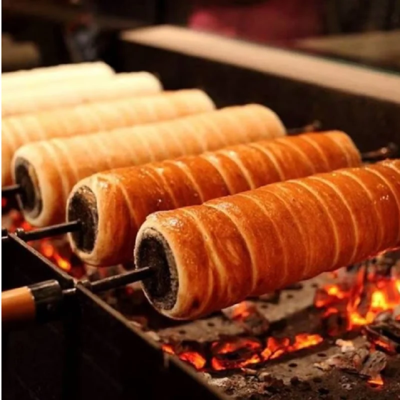 Chimney Cake Cutter… - image