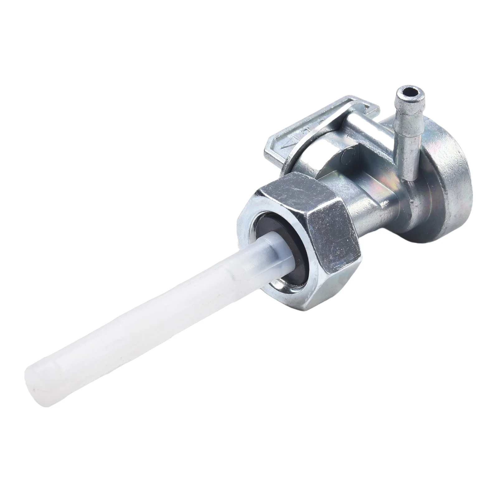 Tank Valve Petcock Switch Assembly for Honda Generator, Materials, Includes Fuel Filter and Gasket  Tank Valve