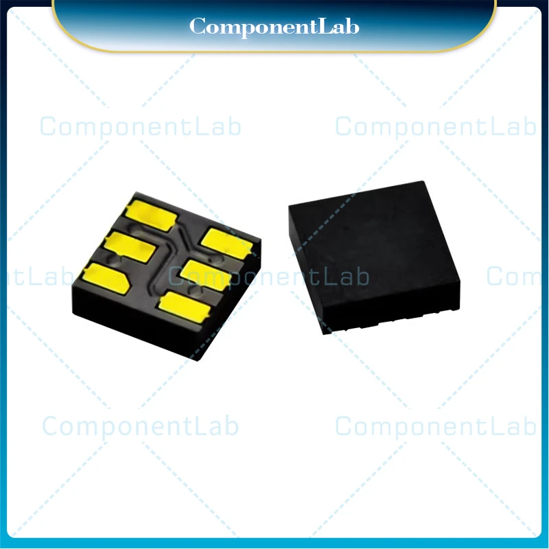 New original TMR4013 high sensitivity high resolution high frequency response TMR gear magnetic sensor chip