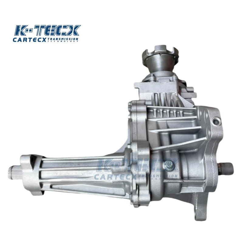 Brand New 6-speed OPEL Transfer Case Assembly 23247709 24263580 84953426 For The Chevrolet Captiva OPEL Antara Transfer Box