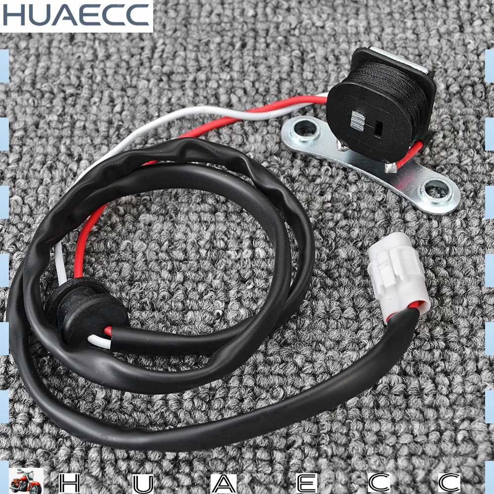 Stator Pick-up Pulsar Pulsing Coil for Yamaha 4JG8558000 TW125 TW225 TW200 Trailway 200 TTR225 XT225 Serow ST225 Bronco 225