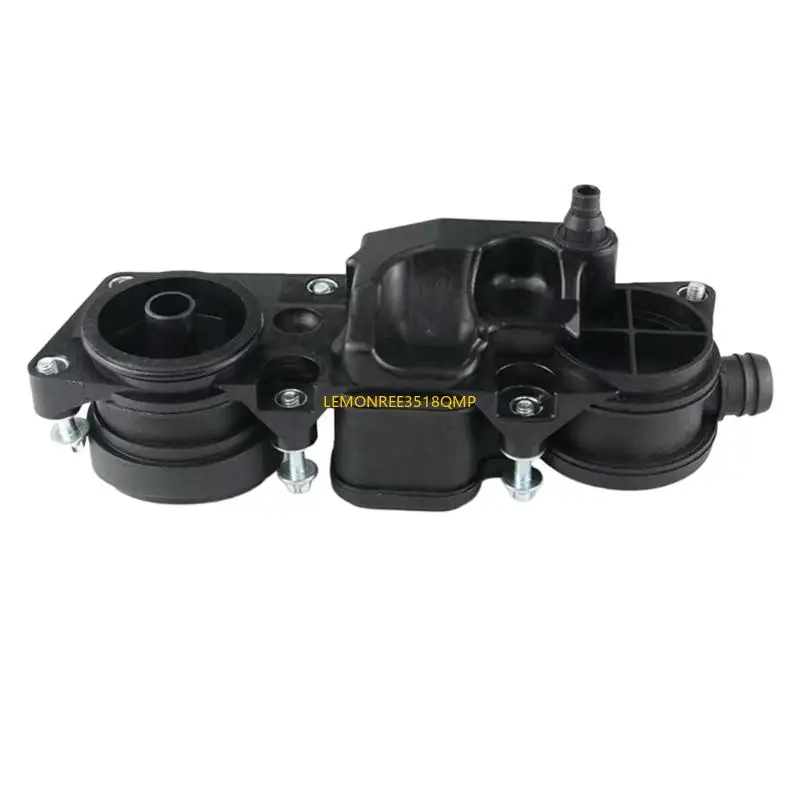 

M68B Advanced Filtration System Replaces A6460101462 Engine Safe Filter for W203