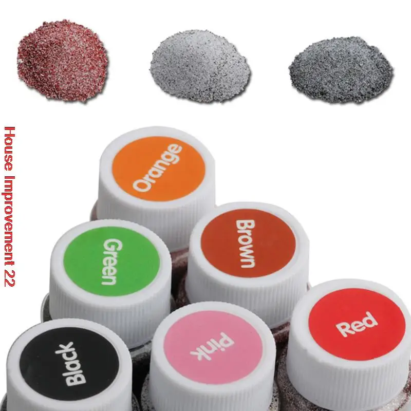 20g Colorful Fabric Dye Pigment Dyestuff for Clothing Dyeing Tie-dye Dye