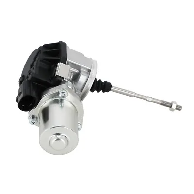Turbocharger Actuator Position Sensor Turbocharger Actuator Kit For Audi 2.0L Q5 A5 A6 Quattro 2017-2019 06L145722A