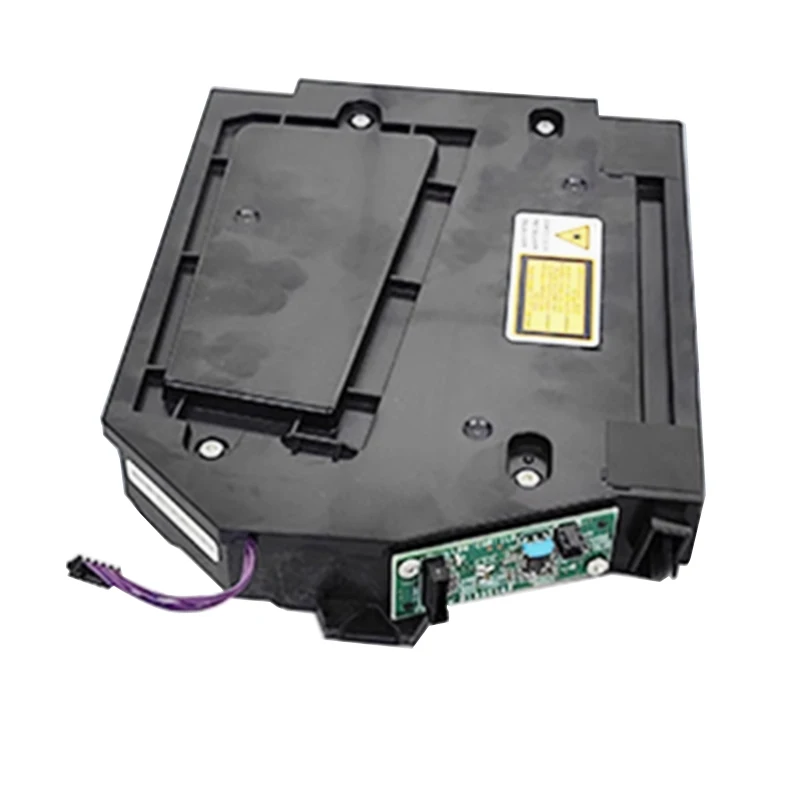 Compatible Laser Unit For Ricoh IM2500 IM3000 IM3500  IM4000 IM5000 IM6000 Polygon Motor Monochrome Copiers