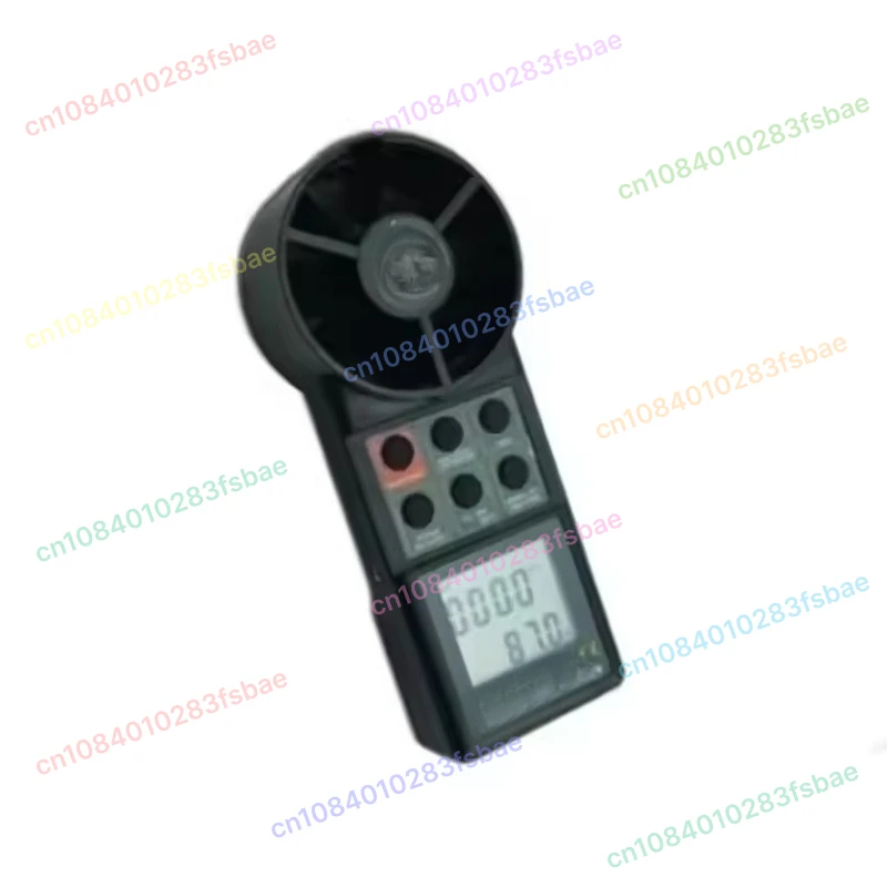 

For AZ8906 Handheld, Multi-functional Meteorological Wind Speed Instrument, Anemometer, Anemometer, Anemometer