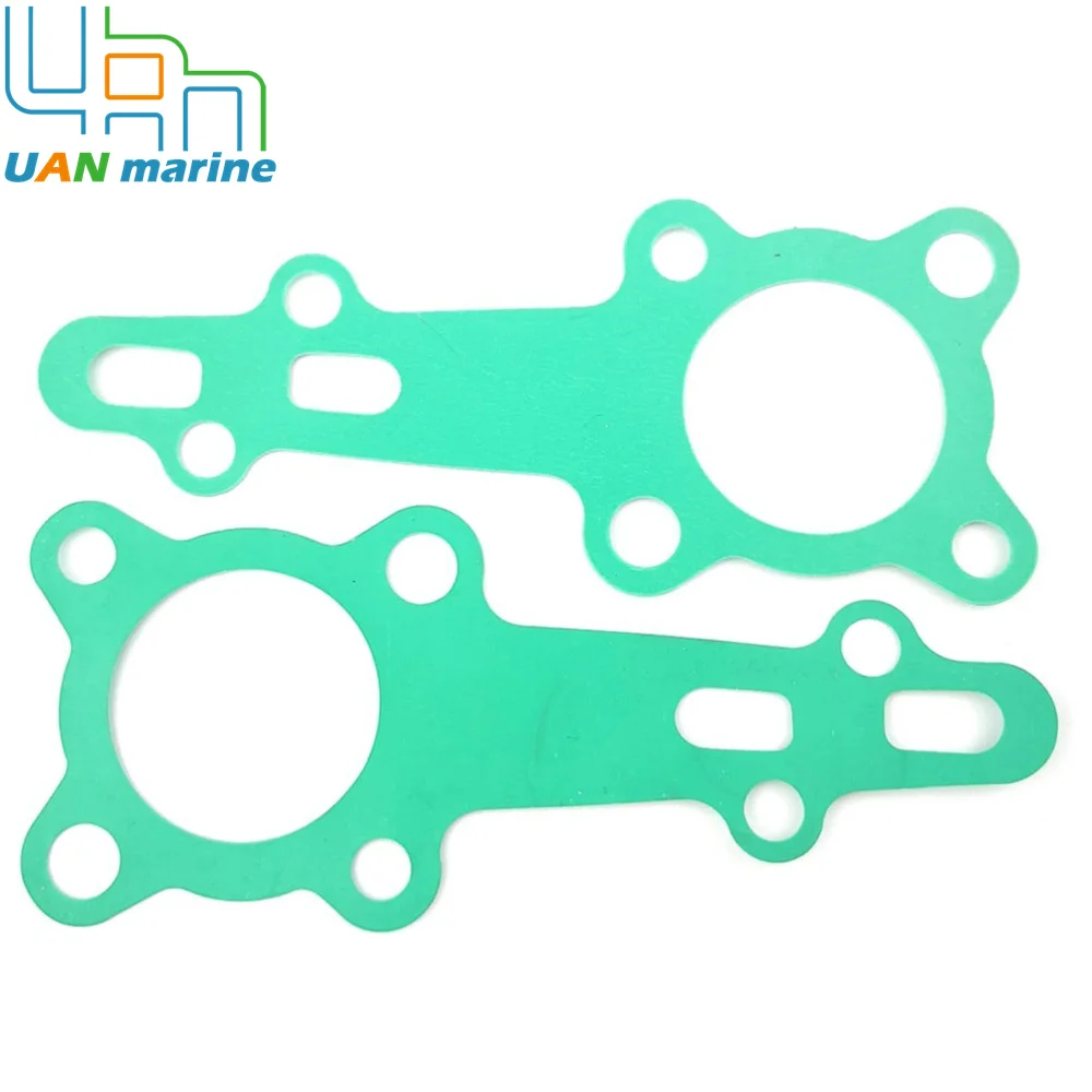 06192-881-C00 Water Pump Impeller Service Kit For Honda 4 Stroke