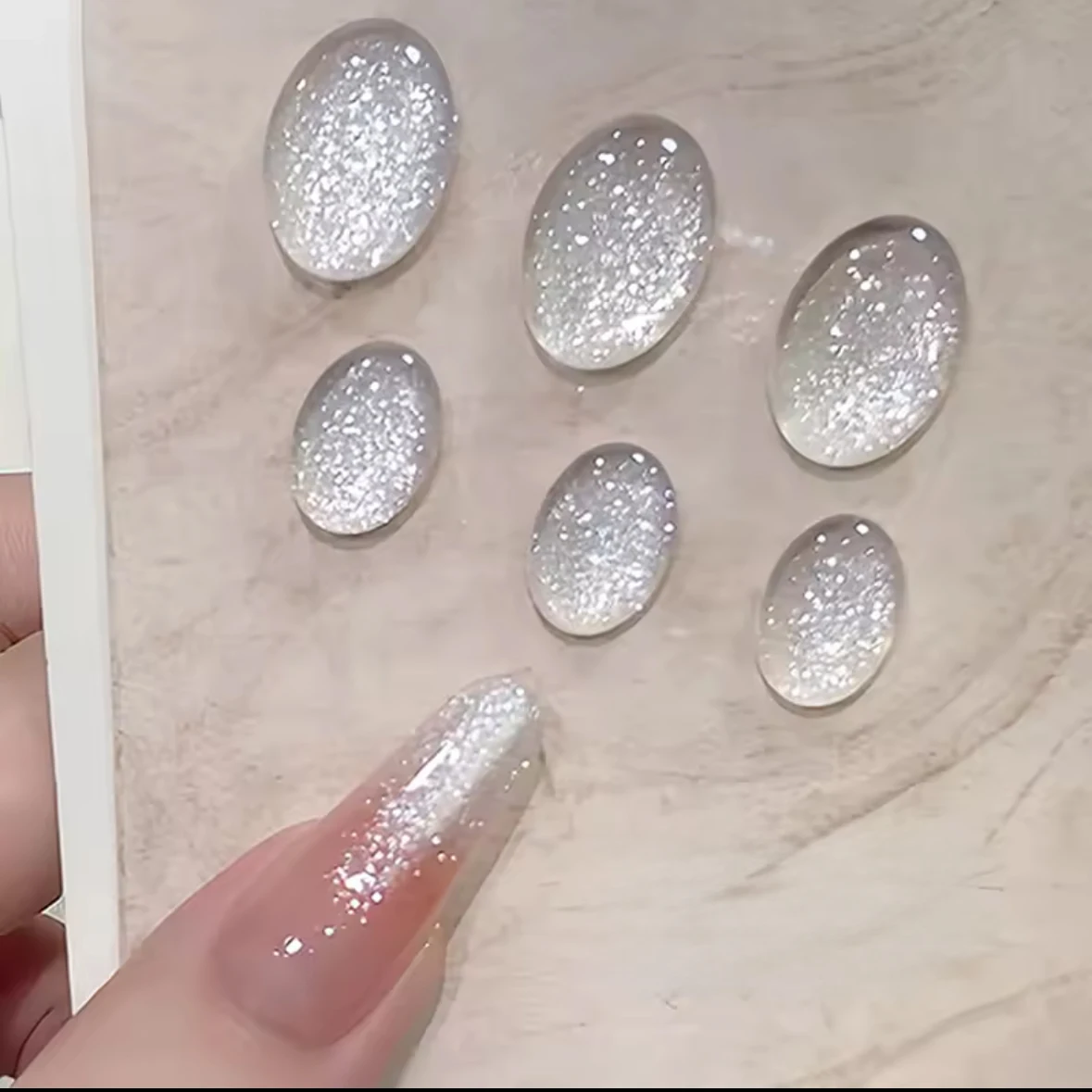 MIANEL 2026 Dream Wedding Nail - Nail Art Trend 2026 avis et prix