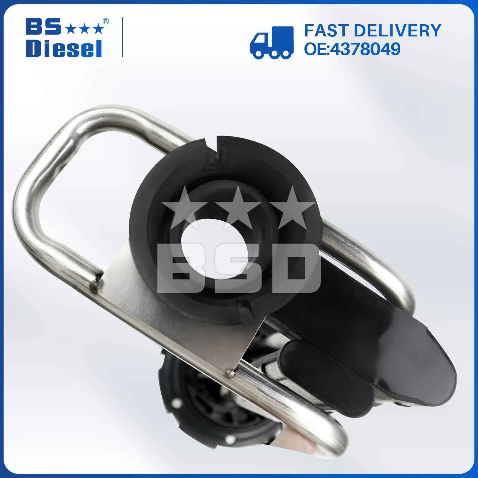 New Condition Diesel Exhaust Fluid Level Sensor A051K133 5511564 4378049 for Cummins Steel Car Exhaust Systems Vehicle Parts