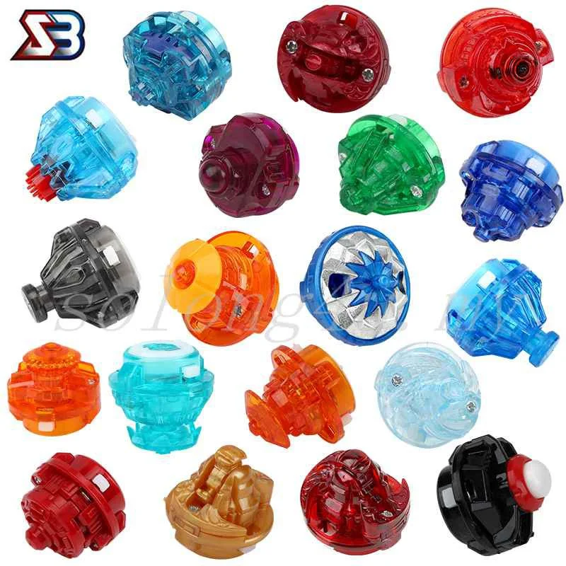 Gyro Drivers for Spinning Tops Toys Gift