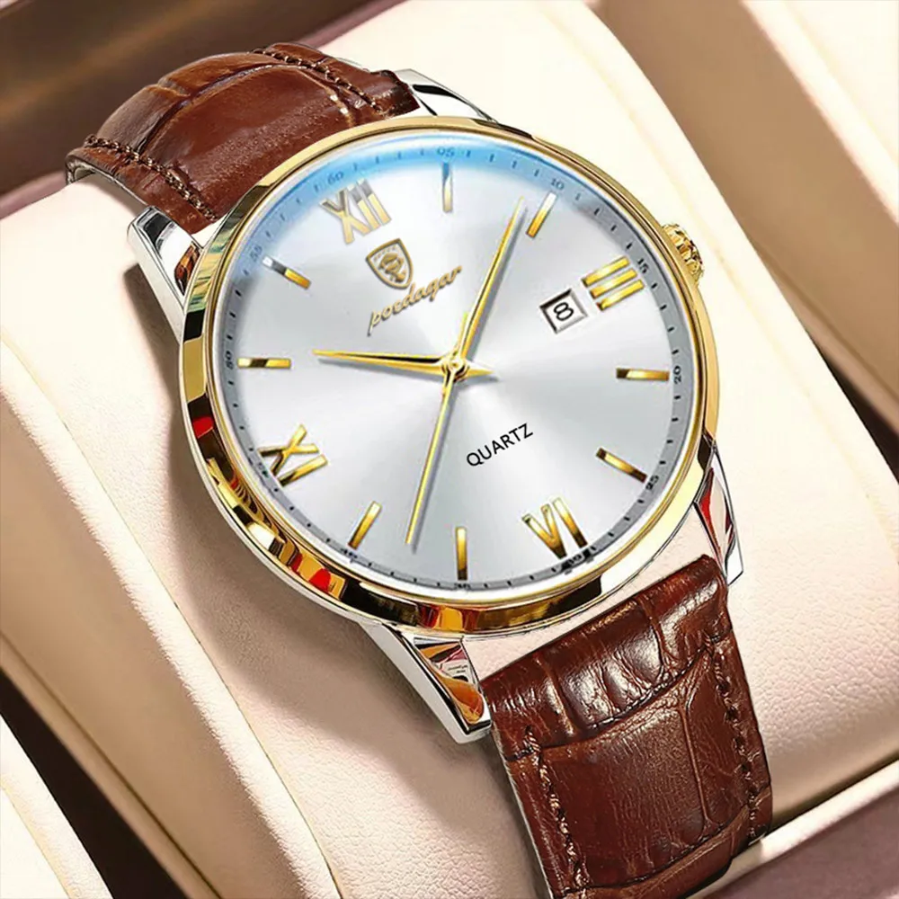 Thumbnail 2 - #46 Latest Slim Quartz Watches Offers