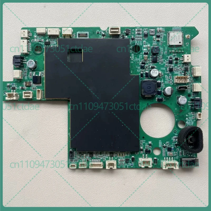Used For X1 OMNI T10 TURBO X1 PRO T10 OMNI Disassembled Auto Water Mainboard Robot Station Fault Replacement PCB