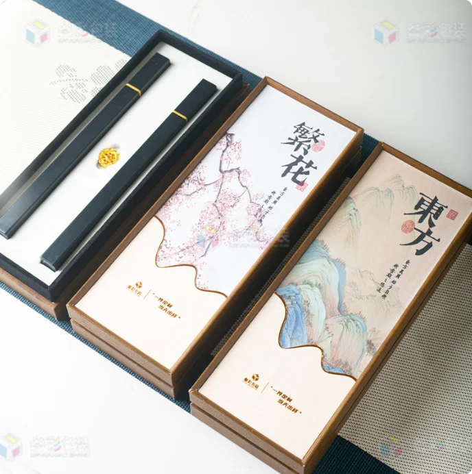A new style of home incense sticks that is trending globally.