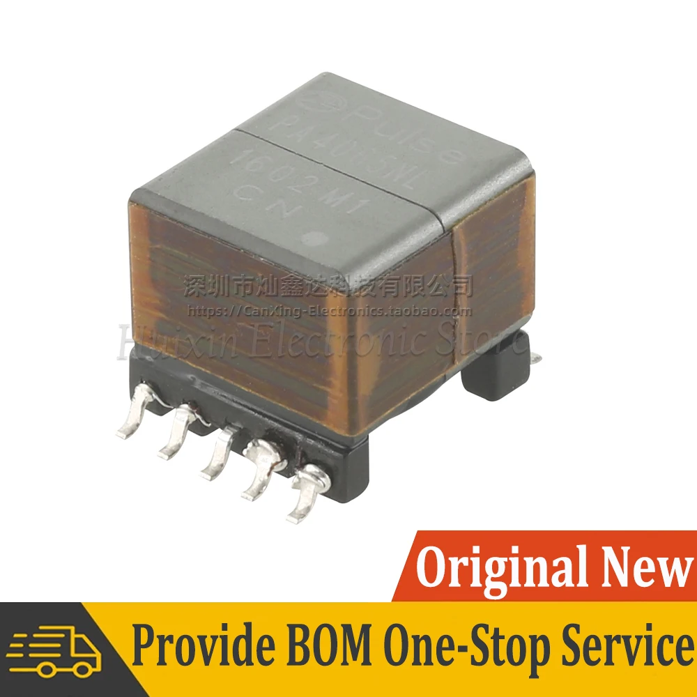 2 قطعة PA4065NL EP13 SMT 33 فولت-57 فولت 48 فولت إلى 12 فولت 2.5A POE تحويل التيار الكهربائي محول عالية التردد سلك الجرح إلى الأمام Flyback #3