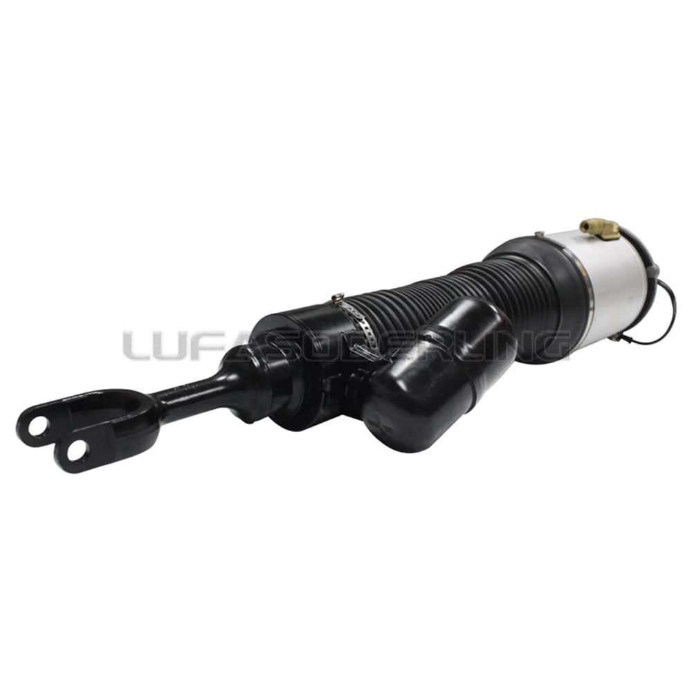 1x Front Left/Right Air Suspension Shock Strut For VW Phaeton Bentley Continental GT 3D0616039 3D0616040 3D5616039 3D5616040