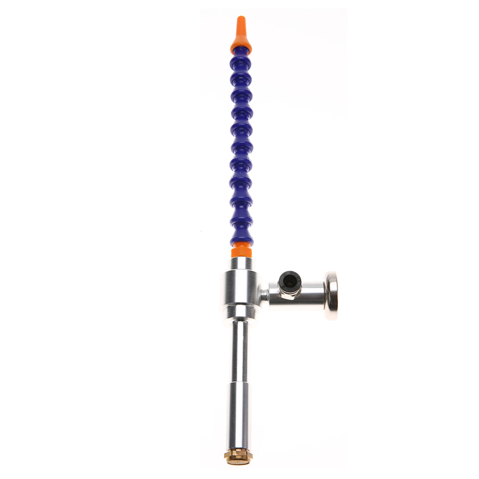 130MM  Cold   Dry Cooling Airflow Machine With Flexible Tube Cold   with Flexible Tube