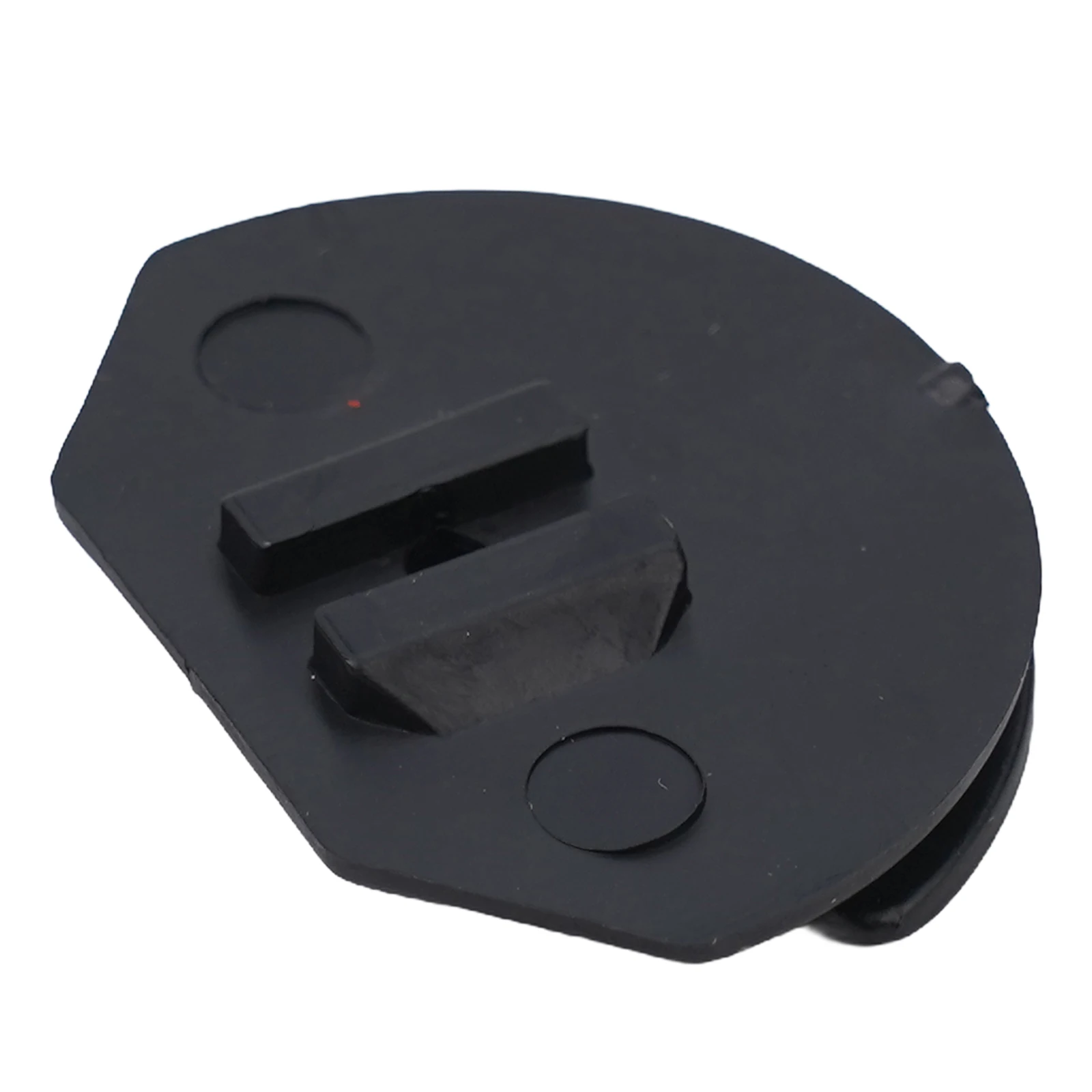For BMW Oil Drain PlugBulb Access Cover Rotary Clip Lock 51757163899 for For BMW 1 Series E81 E87 E88 E82 F20 F21