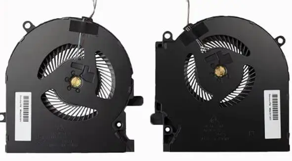Laptop Fan for HP OMEN Shadow 6/6Pro 15-ek en TPN-Q236 Q238
