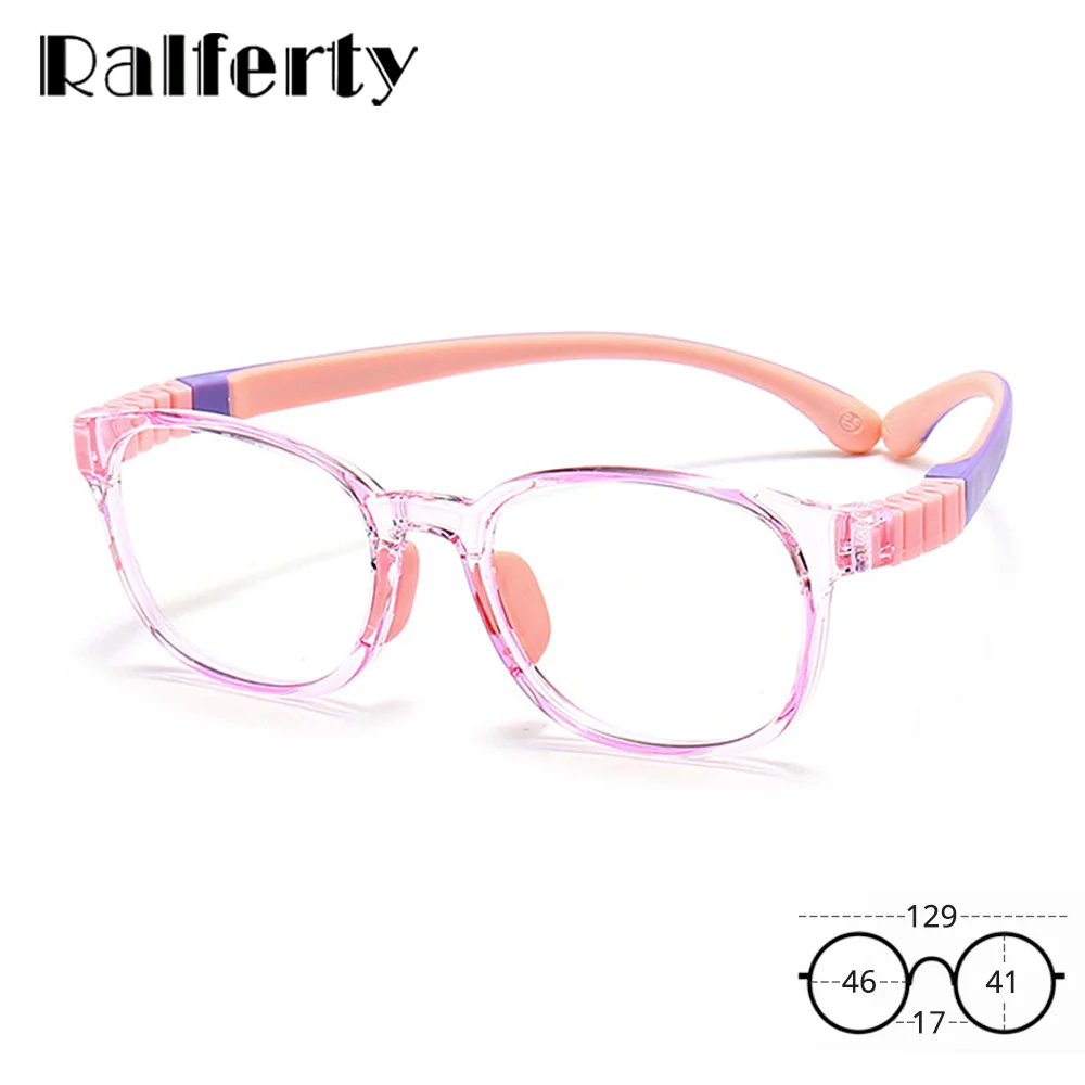 #3 Compare Kids Glasses Frames Before You Buy