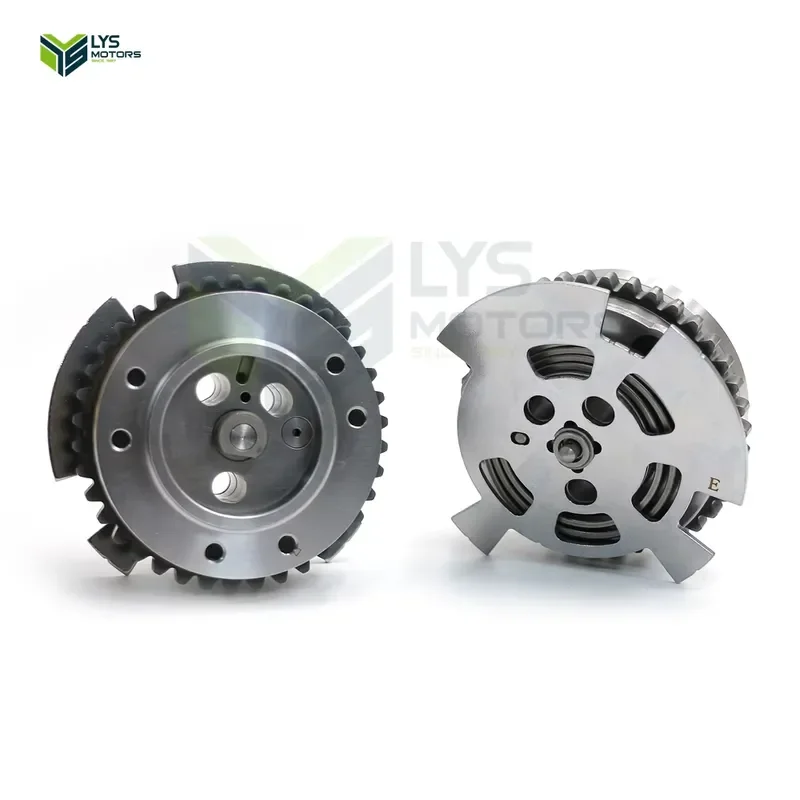 Timing Camshaft Sprocket for Land Rover Range Rover Vogue L405 Sport L494 Discovery 4 5 3.0T 306PS LR048777 LR048776