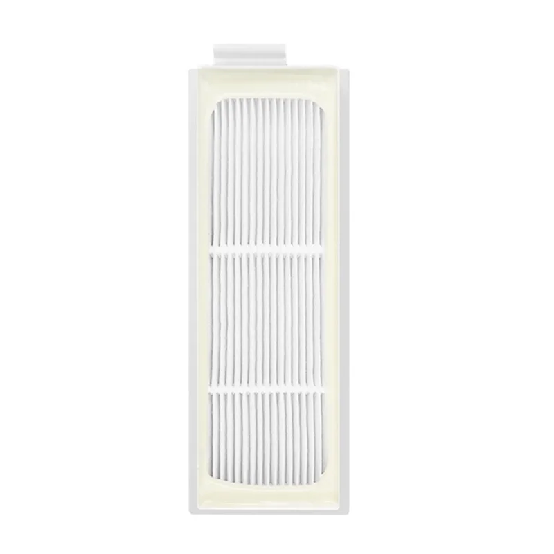 A94E-Pengganti Filter Hepa untuk Ecovacs Deepot T20/T20MAX/T20PRO/X1 OMNI/T10 Omni/Turbo Robot Aksesori Suku Cadang Penyedot Debu