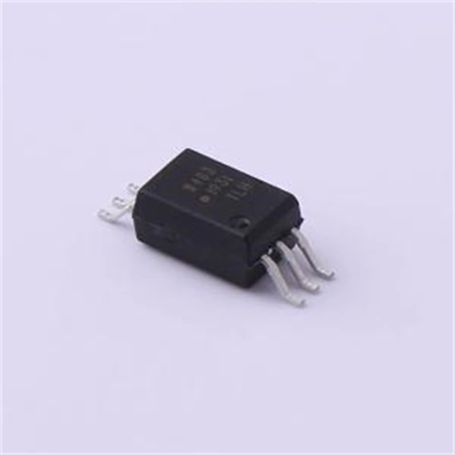 

10PCS/LOT ACPL-W483-500E (Logic Output Optoisolators)
