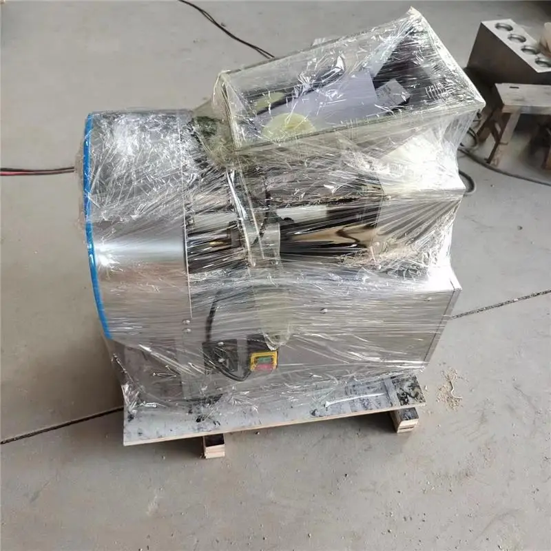 ماكينة صنع العجين المستديرة الأوتوماتيكية/مقسم العجين/ماكينة تقطيع عجين الخبز للمخابز مع قالب