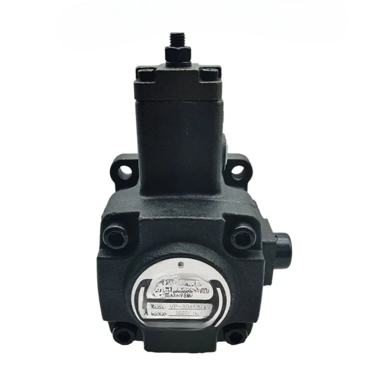 Hydraulic Oil Pump …