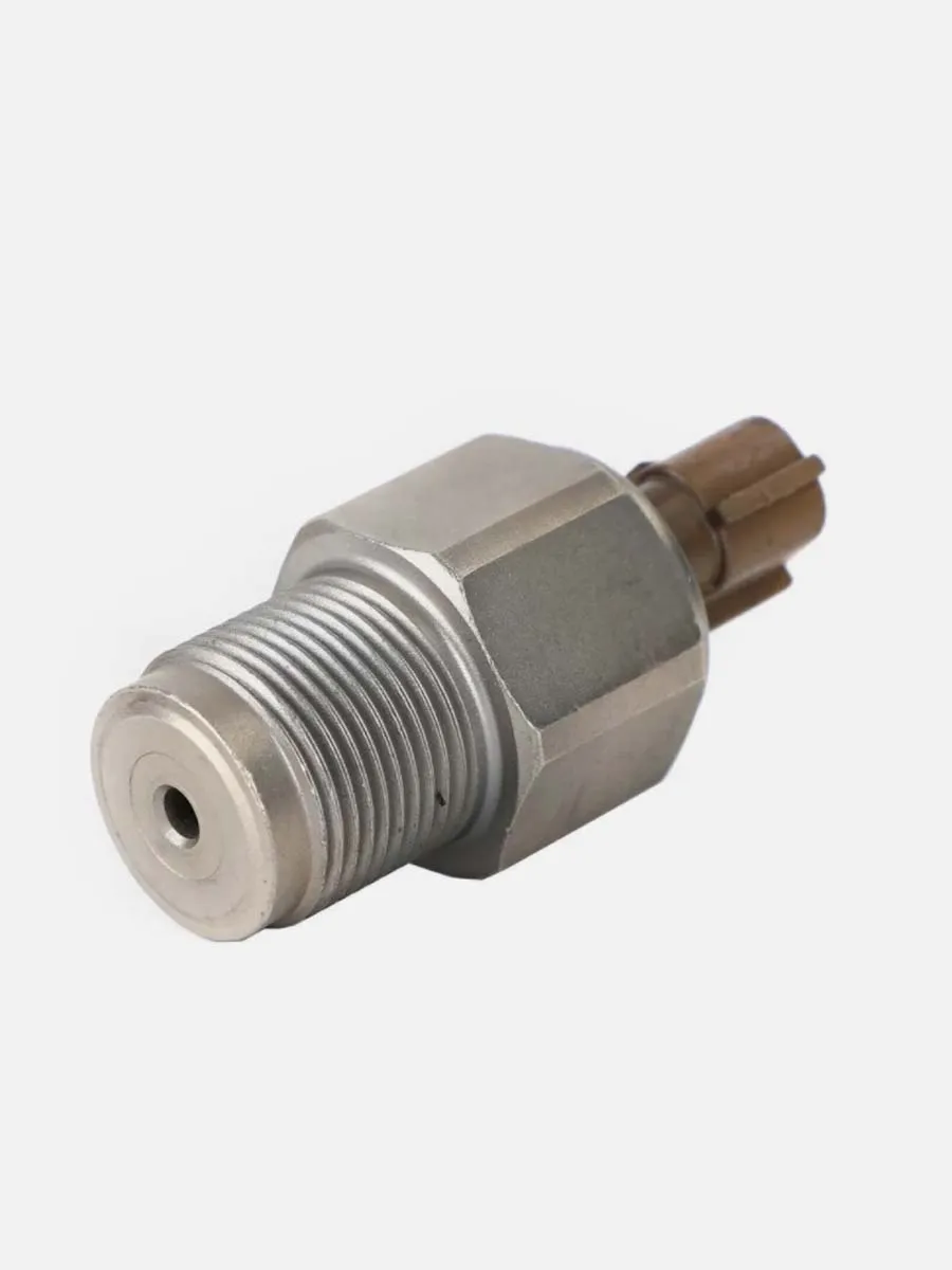 

Fuel Pressure Sensor 499000-6100 4990006100 499900-6160 For Nissan Almera Isuzu Chevrolet 8981197900 499000-6131 4990006131