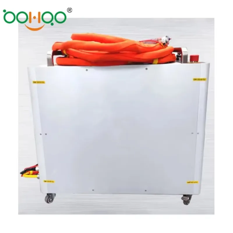 HotDual-purpose Cutting and Welding Laser Welding Machine Hand Held Welding Machine for Sale