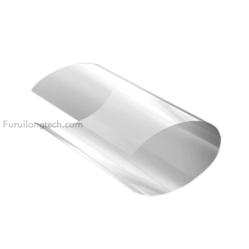 

Мембрана DuPont Proton Exchange Nafion N115 N117 PFSIEM Перфлюросулфоновая кислотная ионная мембрана