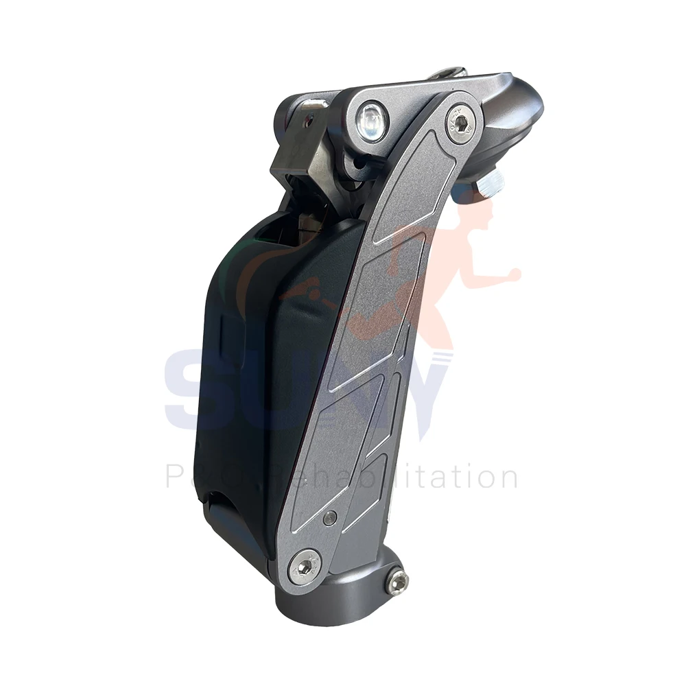 Hydraulic Knee Joint  Interventional Medical Product Source Factory High Quality  Disabilities Low Price