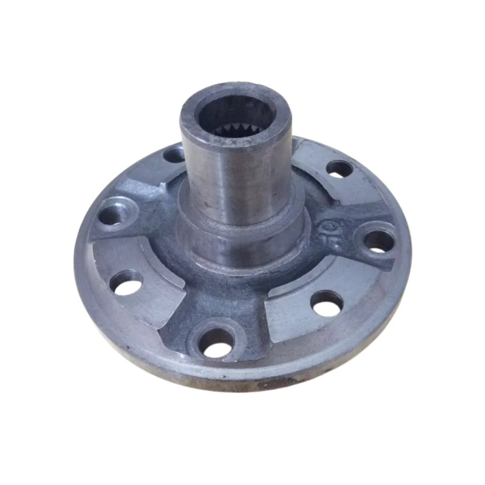 

Hot Sale High Quality Auto Wheel Hub Parts for Chery QQ