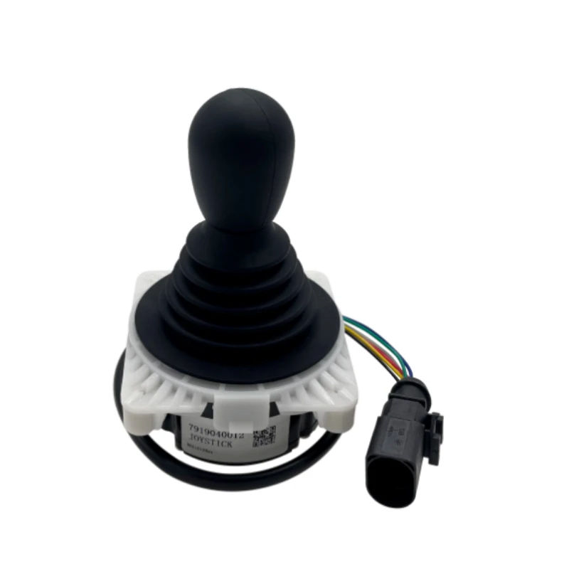 forklift parts spare parts joystick for Linde 7919040012 in common use