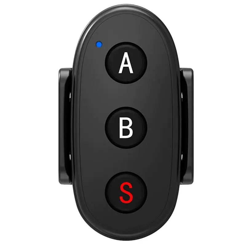 

CABE-Bluetooth Remote Control For X5, X4 X3, X2, Ace Pro 2 For Gopro 13, 12- Photography Shutter Release Functionality