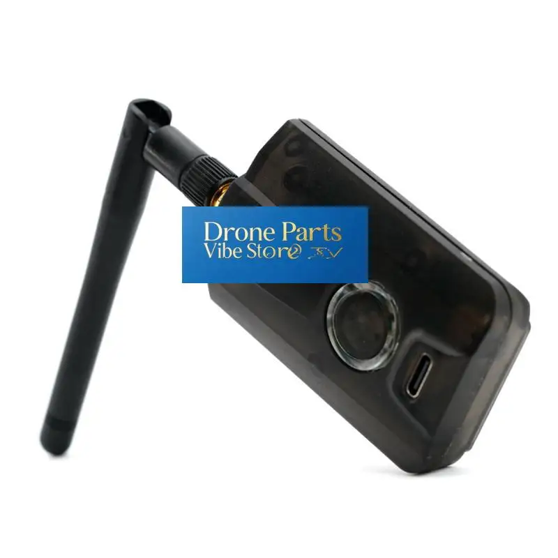 Drone PartsTBS MPM 2.4G 4 In 1 Multi-Protocol Transmitter Module For Tango 2/FRSKY X-Lite/X9 Lite
