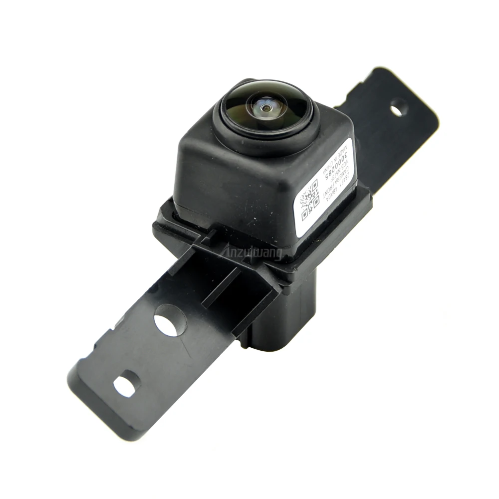 New Front Camera Fits For Nissan Factory High Quality Camera 284F1-4BA0A 284F14BA0A 284F1 4BA0A