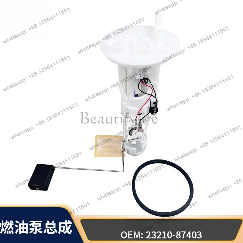 PG 23210-87403 23210-87Z03 23210B1031 Applicable to auto parts **** Terui fuel pump assembly