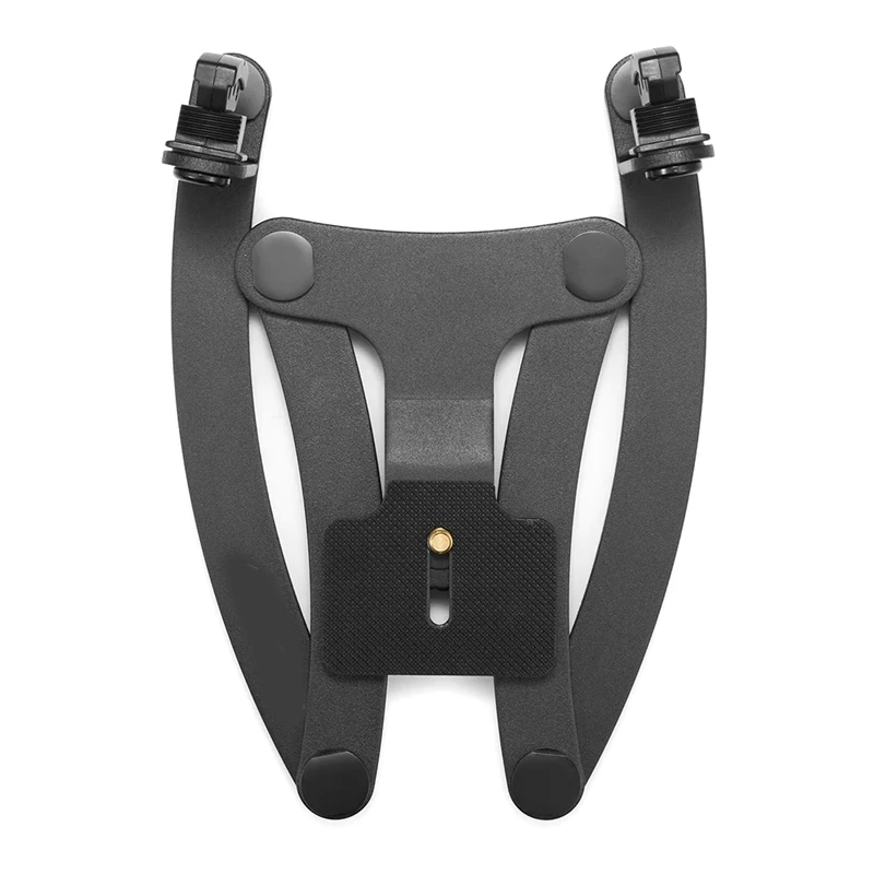 MF-DB Flexible Flash Bracket For  Photography Portrait Macro Photography For Nikon/ Sony DSLR Cameras