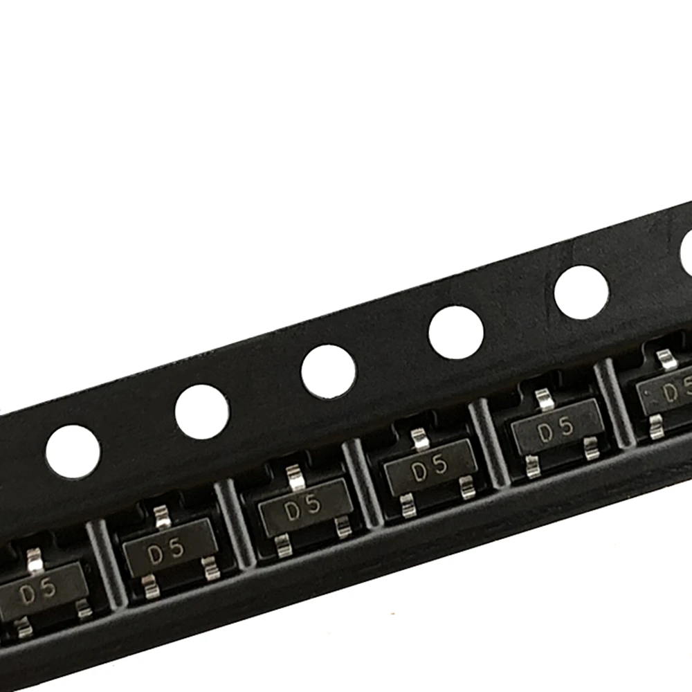 (100Pcs) MMBD4148CC… - image