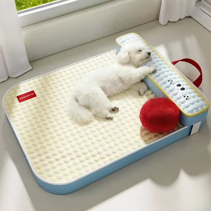 Australia Cotton Quality Dog Kennel Durable Cute Designer Essentials Dog Supplies Indoors Modern Camas Para Perros Dog Furniture