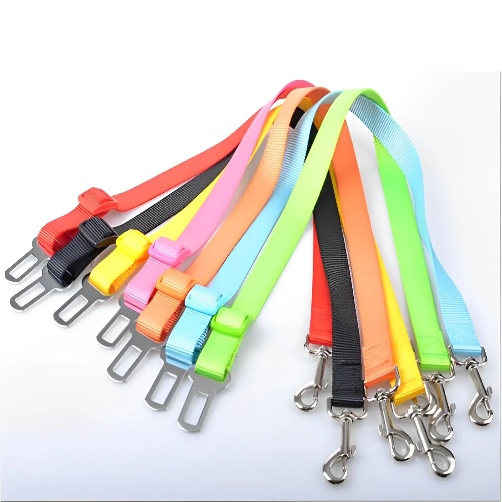 

Dog Training Leashes Pet Supplies Walking Harness Collar Leader Rope for Dog or Cat Walking Training