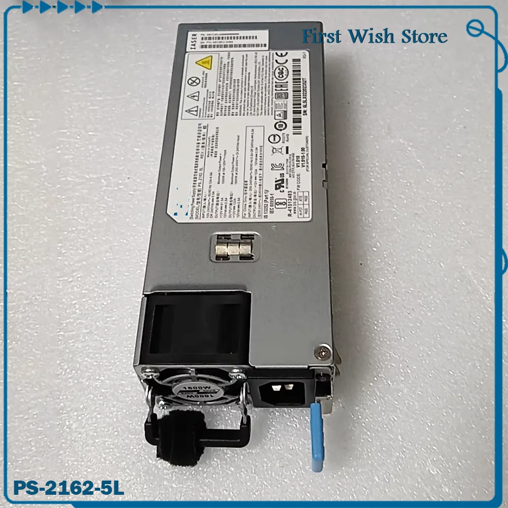 For LITEON 1600W Server power module PS-2162-5L