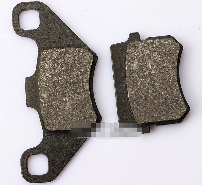 STARPAD For ATV Accessories for small bull after a small piece of the big bull Hummer brake friction disc brakes front sheet