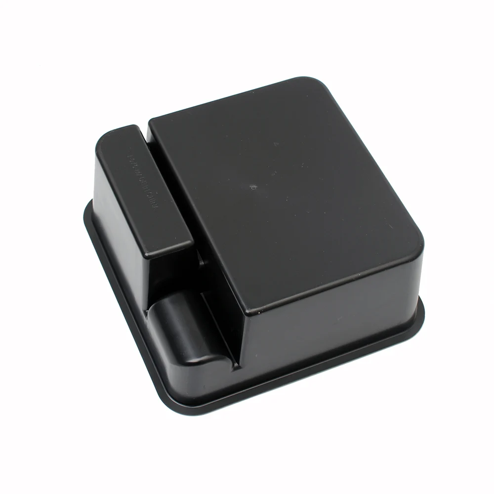 مسند الذراع صندوق تخزين منظم السيارات اكسسوارات لنيسان باترول أرمادا Y61 VTC 2005 2006 2007 2008 2009 2010 2011