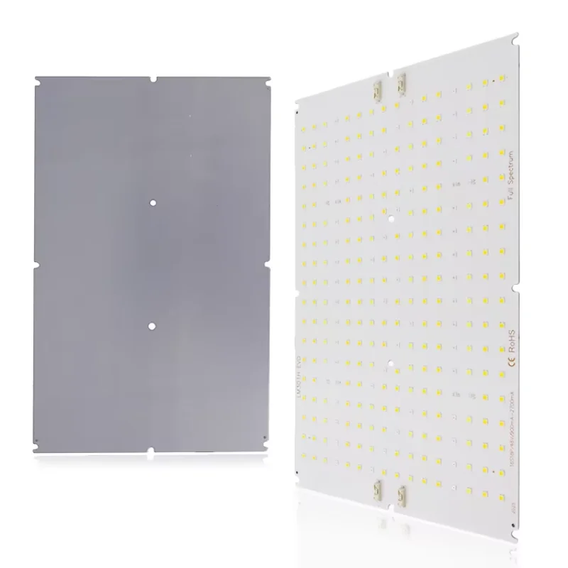 

Диодный светильник для роста амфибола полного спектра