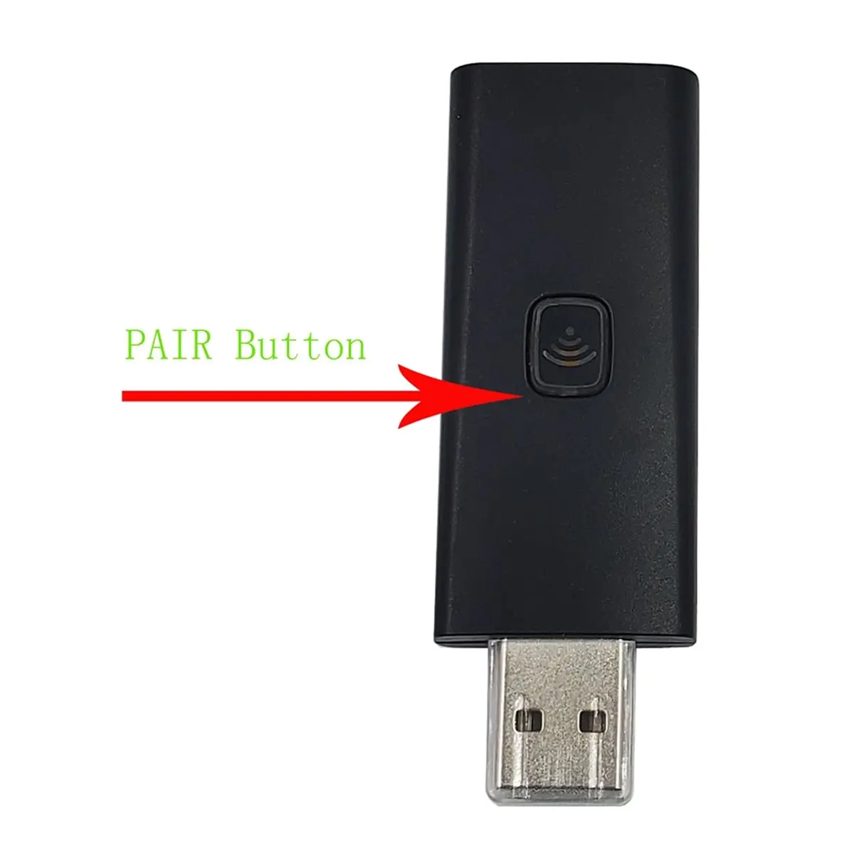 【Gaming Accessories】 For Switch One Bluetooth-Compatible Controller Wireless Converter Adapter Gamepad Converter Receiver