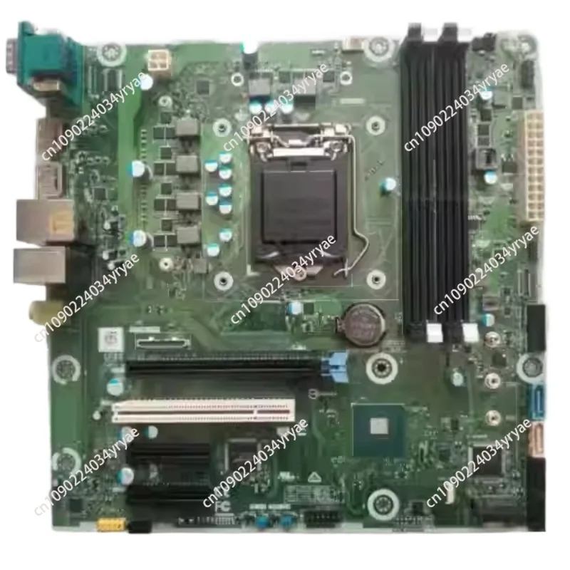 

Original PowerEdge T40 Server Main Board IPCFL-TB X7H3P GTK4K