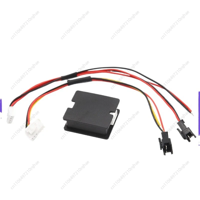 

Pulse To 4-20MA Output Module, High Quality Industrial Grade, Used in Communication Equipment, Industrial Control Main Board