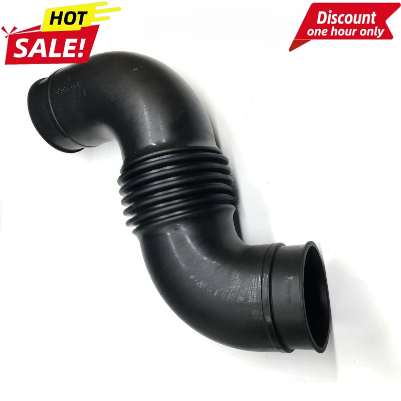 

For Cat E345D 349D Engine Supercharger Intake Pipe Connection Pipe Air Filter Intake Pipe 233-1262